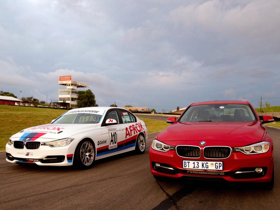  BMW 3-Series 2012 года  (фото 180 из 191)